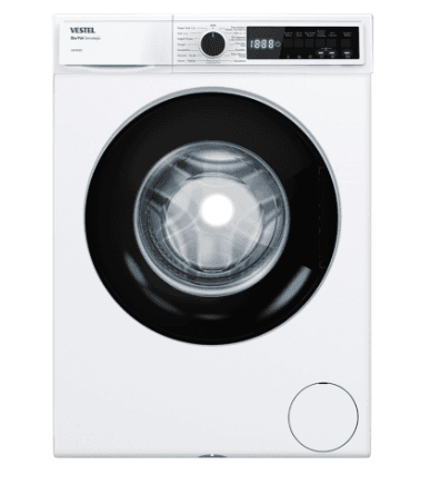 Çamaşır Makinesi Tamiri