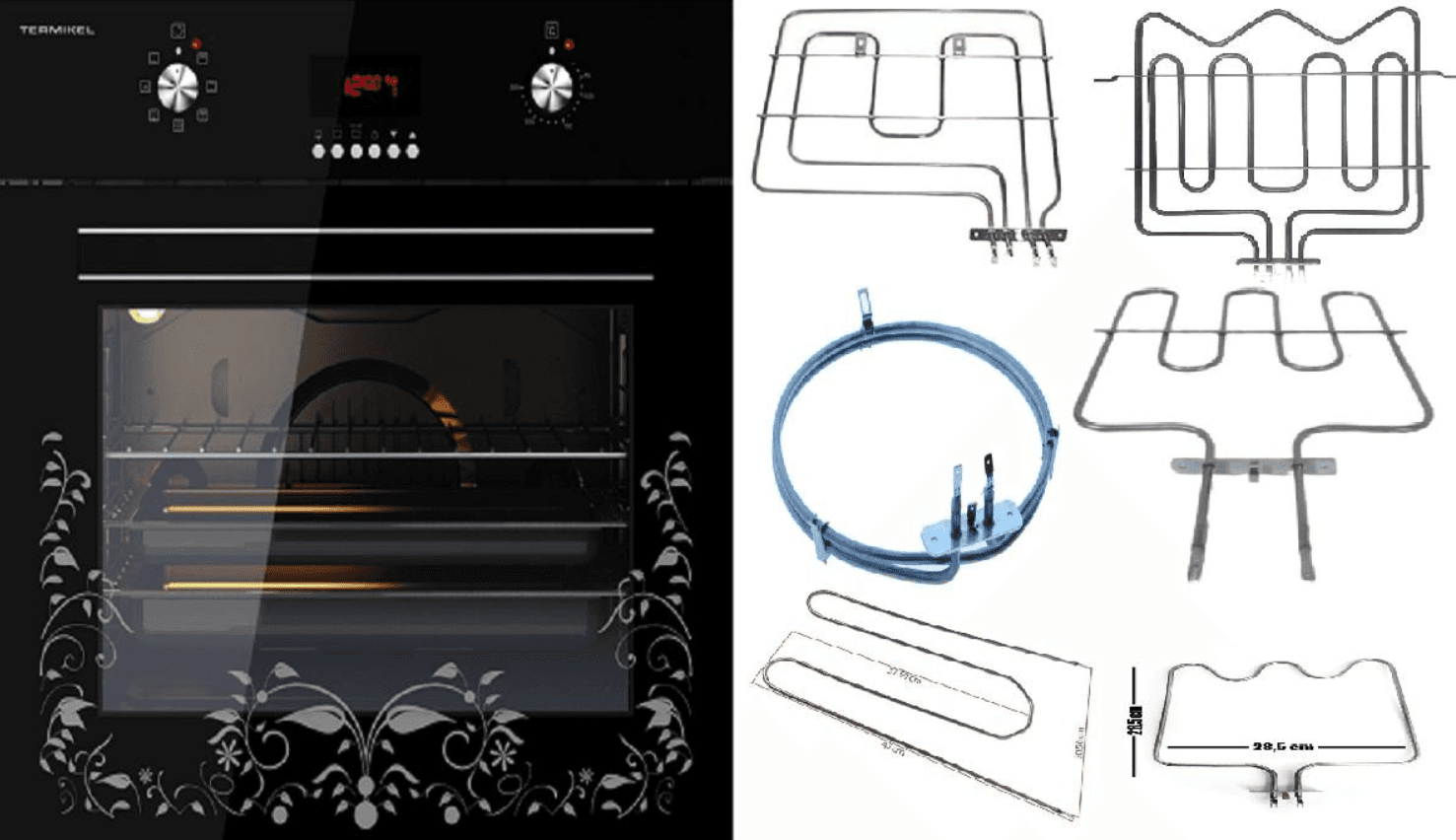 Diğer Beyaz Eşyalar