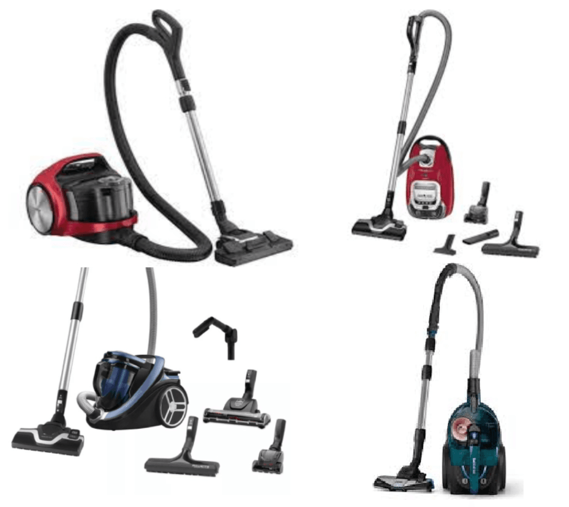 Elektrik Süpürgesi Tamiri